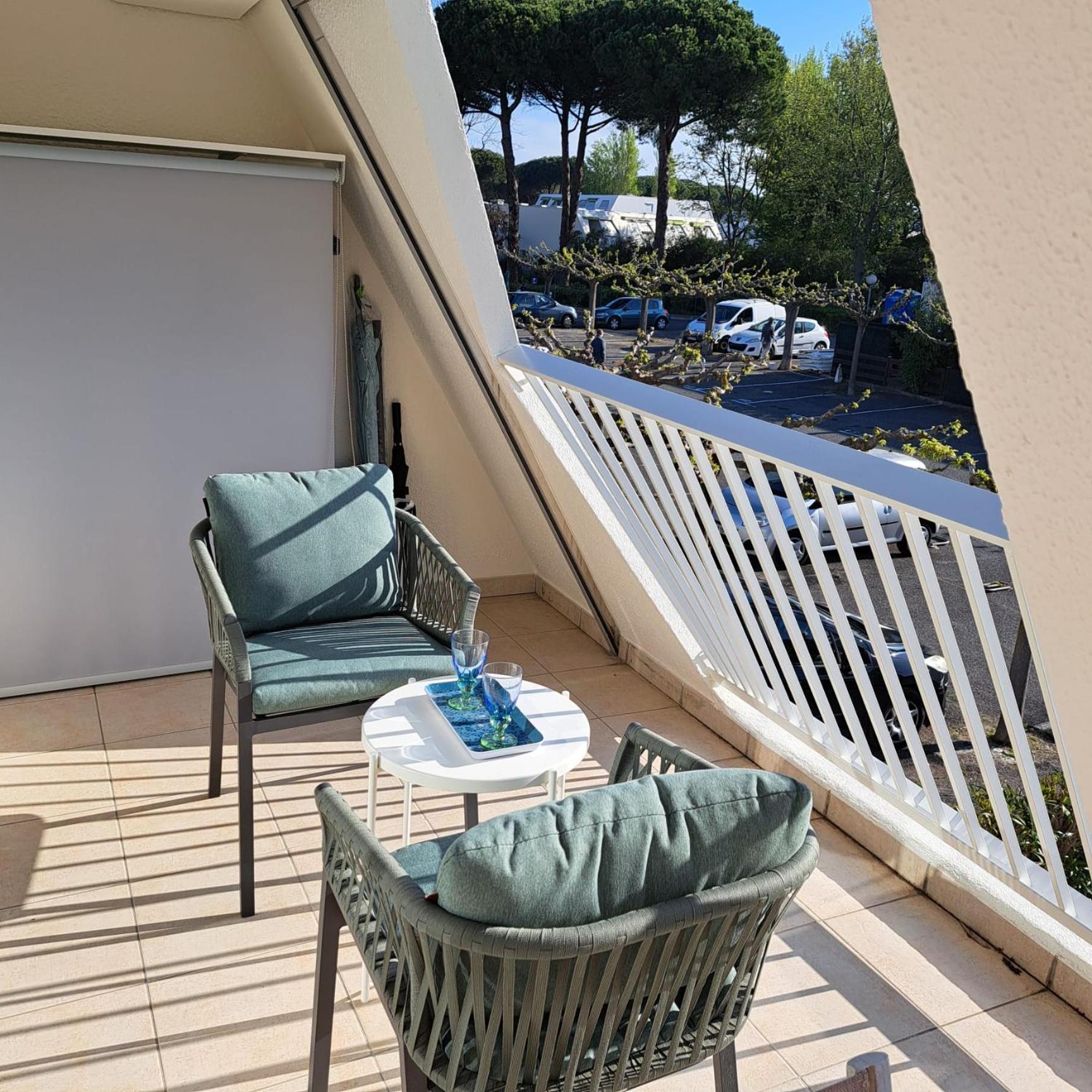 T2 West City Parking Clim Wifi 4Pers - Rossiconciergerie - Linge Inclus لا غراند موت المظهر الخارجي الصورة